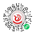官方小程序碼