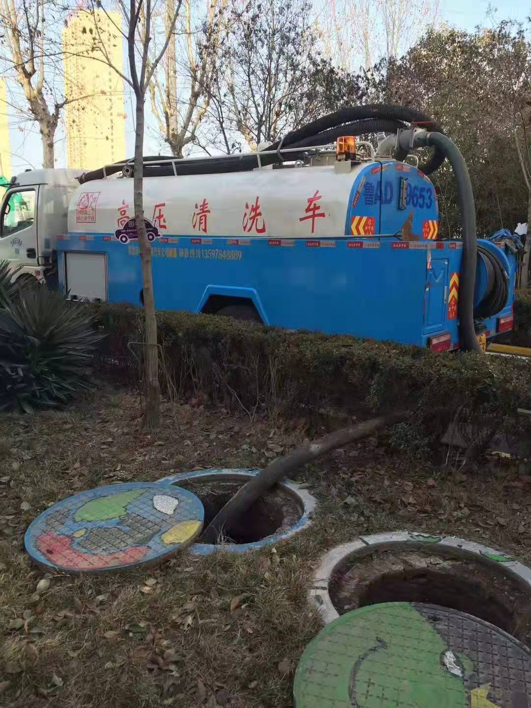 化糞池1
