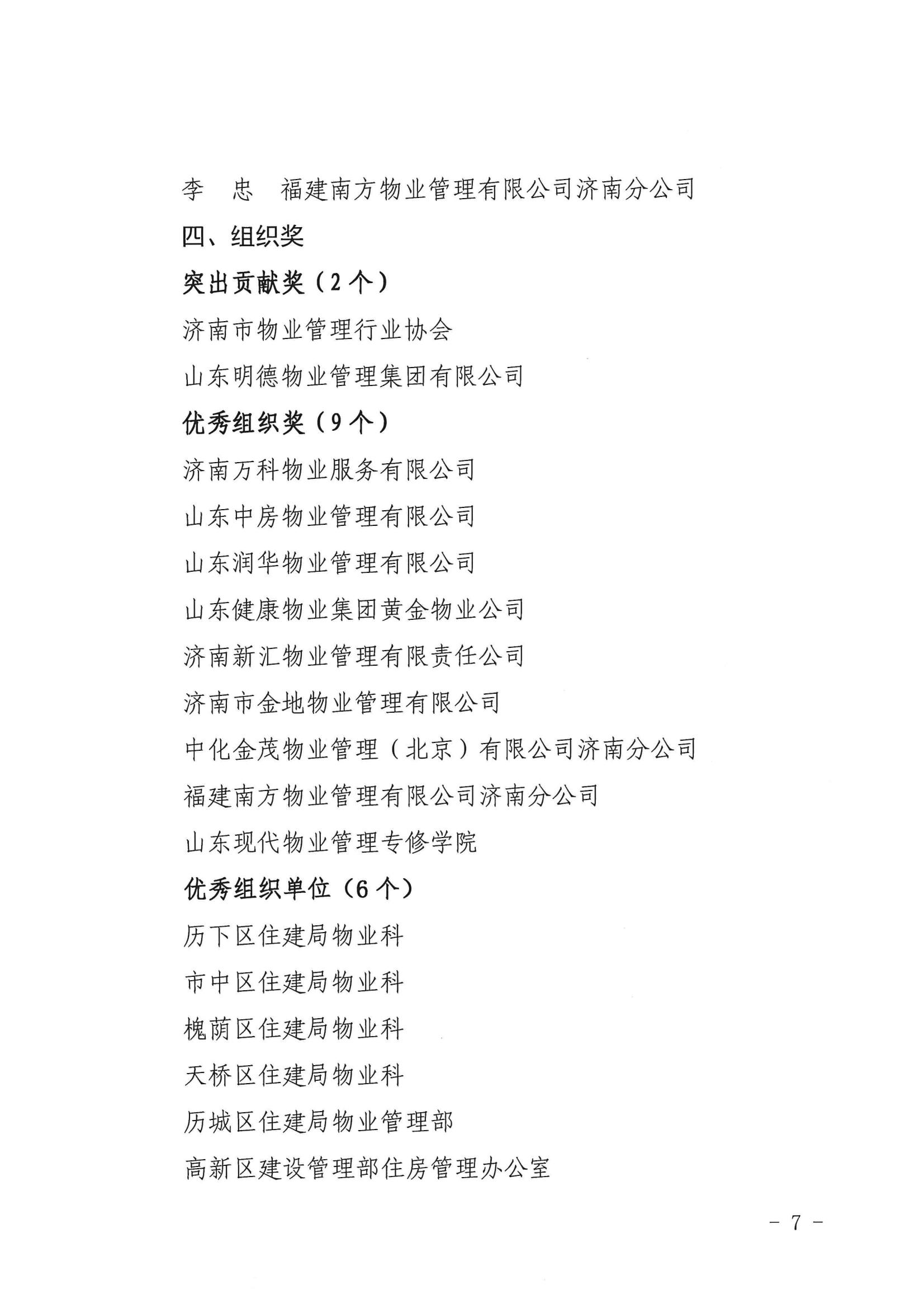 關(guān)于表?yè)P(yáng)“明德杯”第六屆濟(jì)南市物業(yè)服務(wù)行業(yè)職業(yè)技能競(jìng)賽獲獎(jiǎng)單位和選手的通報(bào)(1)_06